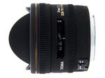 10 mm f/2.8 DC EX HSM rybie oko / Sony A - Dostawa GRATIS! w sklepie internetowym Cyfrowe.pl