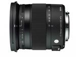 C 17-70 mm F2.8-F4.0 DC MACRO OS HSM / Canon (w magazynie!) - Dostawa GRATIS! w sklepie internetowym Cyfrowe.pl