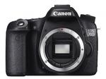 EOS 70D body + Poradnik w odcinkach (w magazynie!) - Dostawa GRATIS! w sklepie internetowym Cyfrowe.pl