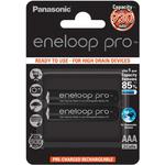 Eneloop PRO AAA 930 mAh 500 cykli 2szt. w sklepie internetowym Cyfrowe.pl