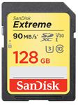 SDXC 128 GB EXTREME 90MB/s Video Speed Class V30 U3 UHS-I (w magazynie!) w sklepie internetowym Cyfrowe.pl