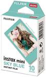 Instax Mini Blue Frame WW 1 (10x1/PK) (w magazynie!) w sklepie internetowym Cyfrowe.pl