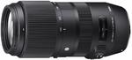 C 100-400 mm f/5-6.3 DG OS HSM / Canon (w magazynie!) - Dostawa GRATIS! w sklepie internetowym Cyfrowe.pl