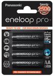 Eneloop PRO AA 2500mAh 500 cykli 4szt. (w magazynie!) w sklepie internetowym Cyfrowe.pl