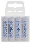 Eneloop AA 1900 mAh 2100 cykli 4szt. + opakowanie (w magazynie!) w sklepie internetowym Cyfrowe.pl