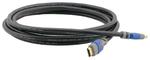 kabel HDMI-HDMI (M-M) Home Cinema z Ethernet 4,6 m (w magazynie!) w sklepie internetowym Cyfrowe.pl