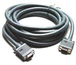 kabel VGA-VGA (15-pin) (M-M) 0,9 m w sklepie internetowym Cyfrowe.pl