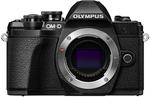 OM-D E-M10 Mark III body czarny (w magazynie!) - Dostawa GRATIS! karta SDHC gratis + do 50% rabatu na wybrane produkty w sklepie internetowym Cyfrowe.pl