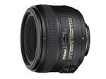 Nikkor 50 mm f/1.4G AF-S - Cashback 100zł (w magazynie!) - Dostawa GRATIS! w sklepie internetowym Cyfrowe.pl