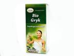 BIO-GRYK - odchudzanie (łuska gryki, Gryka) 60 saszetek w sklepie internetowym Swojska Piwniczka