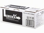 Toner Kyocera TK-590K Black do drukarek (Oryginalny) [5k] w sklepie internetowym Profibiuro.pl