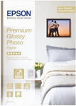 Papier Epson Premium Glossy Photo - 255 g/m2 - A4 - 15 szt. w sklepie internetowym Profibiuro.pl