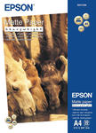 Papier Epson Heavy Weight Matte Paper - 167 g/m2 - A4 - 50 szt. w sklepie internetowym Profibiuro.pl