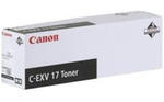 Toner Canon C-EXV17 Yellow do kopiarek (Oryginalny) w sklepie internetowym Profibiuro.pl