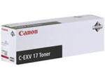 Toner Canon C-EXV17 Magenta do kopiarek (Oryginalny) w sklepie internetowym Profibiuro.pl