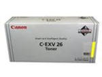 Toner Canon C-EXV26 Yellow do kopiarek (Oryginalny) w sklepie internetowym Profibiuro.pl