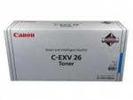 Toner Canon C-EXV26 Cyan do kopiarek (Oryginalny) w sklepie internetowym Profibiuro.pl