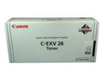 Toner Canon C-EXV26 Black do kopiarek (Oryginalny) w sklepie internetowym Profibiuro.pl