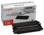 Toner Canon E-30 / 1872B002 Black do kopiarek (Oryginalny) [4k] w sklepie internetowym Profibiuro.pl