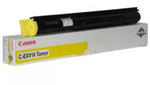 Toner Canon C-EXV10 / C-EXV-24 Yellow do kopiarek (Oryginalny) w sklepie internetowym Profibiuro.pl