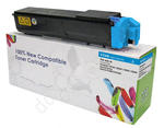 Toner CW-K500CN Cyan do drukarki Kyocera (Zamiennik Kyocera TK-500C) [8k] w sklepie internetowym Profibiuro.pl