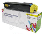 Toner CW-K500YN Yellow do drukarki Kyocera (Zamiennik Kyocera TK-500Y) [8k] w sklepie internetowym Profibiuro.pl