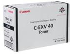 Toner Canon C-EXV 40 Black do kopiarek (Oryginalny) [6k] w sklepie internetowym Profibiuro.pl