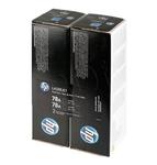 Toner HP 78A / CE278AD Black do drukarek (Oryginalny) [2x2.1k) Dual Pack w sklepie internetowym Profibiuro.pl