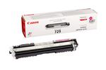 Toner Canon 729M / CRG-729M Magenta do drukarek (Oryginalny) w sklepie internetowym Profibiuro.pl