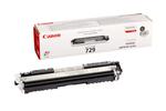 Toner Canon 729B / CRG-729BK Black do drukarek (Oryginalny) w sklepie internetowym Profibiuro.pl