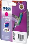 Tusz Epson T0803 Magenta do drukarek (Oryginalny) [7.4 ml] w sklepie internetowym Profibiuro.pl