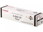Toner Canon C-EXV37 Black do kopiarek (Oryginalny) [15k] w sklepie internetowym Profibiuro.pl