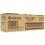 Toner Kyocera TK-140 CZarny do drukarek (Oryginalny) [4k] w sklepie internetowym Profibiuro.pl