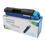 Toner CW-K580CN Cyan do drukarek Kyocera (Zamiennik Kyocera TK-580C) [2.8k] w sklepie internetowym Profibiuro.pl