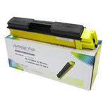 Toner CW-K580YN Yellow do drukarek Kyocera (Zamiennik Kyocera TK-580Y) [2.8k] w sklepie internetowym Profibiuro.pl