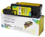 Toner CW-D1350YN Yellow do drukarek Dell (Zamiennik Dell 593-11019 / 5M1VR) [1.4k] w sklepie internetowym Profibiuro.pl