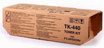 Toner Kyocera TK-440 Black do drukarek (Oryginalny) [15 k] w sklepie internetowym Profibiuro.pl