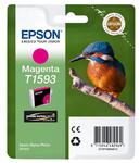 Tusz Epson T1593 Magenta do drukarek (Oryginalny) [17ml] w sklepie internetowym Profibiuro.pl