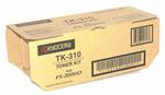 Toner Kyocera TK-310 Black do drukarke (Oryginalny) [12k] w sklepie internetowym Profibiuro.pl