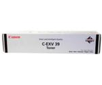 Toner Canon C-EXV39 Black do kopiarek (Oryginalny) [30.2k] w sklepie internetowym Profibiuro.pl