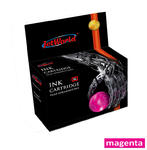 Tusz JWI-B1240MN Magenta do drukarek Brother (Zamiennik Brother LC1240M) [20ml] w sklepie internetowym Profibiuro.pl