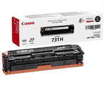 Toner Canon CRG-731HBK Black Magent do drukarek (Oryginalny) [2.4k] w sklepie internetowym Profibiuro.pl