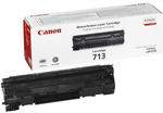 Toner Canon CRG-731B Black do drukarek (Oryginalny) [1.4k] w sklepie internetowym Profibiuro.pl