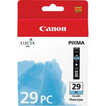 Tusz Canon PGI-29PC Photo Cyan do drukarek (Oryginalny) [36ml] w sklepie internetowym Profibiuro.pl