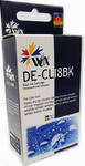 Tusz WOX-C8BN Black do drukarek Canon (Zamiennik Canon CLI-8BK) z chipem [14 ml] w sklepie internetowym Profibiuro.pl