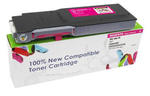 Toner CW-D2660MN Magenta do drukarek Dell (Zamiennik Dell 593-BBBS) [4k] w sklepie internetowym Profibiuro.pl