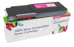 Toner CW-D3760MN Magenta do drukarek Dell (Zamiennik Dell XKGFP / 593-11121) [9k] w sklepie internetowym Profibiuro.pl