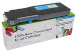 Toner CW-D3760CN Cyan do drukarek Dell (Zamiennik Dell FMRYP / 593-11122) [9k] w sklepie internetowym Profibiuro.pl