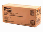 Toner Toshiba T-170F Black do kopiarek (Oryginalny) [6k] w sklepie internetowym Profibiuro.pl