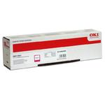 Toner OKI 44643002 Magenta do drukarek (Oryginalny) [7.3k] w sklepie internetowym Profibiuro.pl